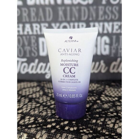alterna Other - 5/25 Alterna Caviar CC Cream (0.85 oz)